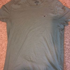 Hollister T Shirt